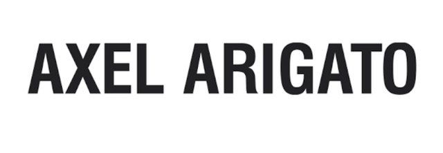 Axel_Arigato_Logo