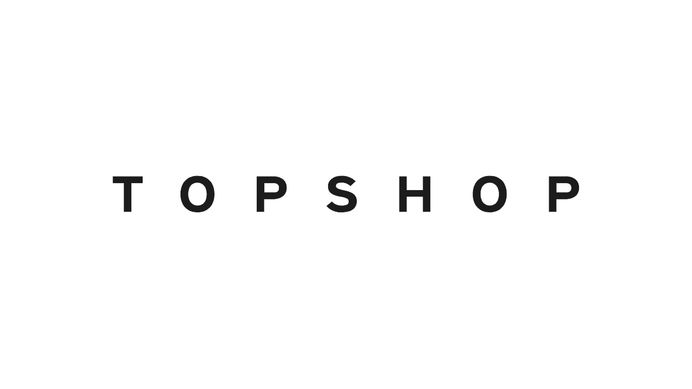 Topshop-logo