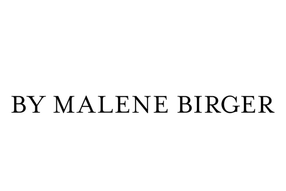 by malene birger logo